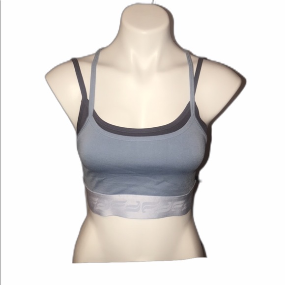 Fabletics Other - Fabletics Poppy Seamless Sports Bra size large